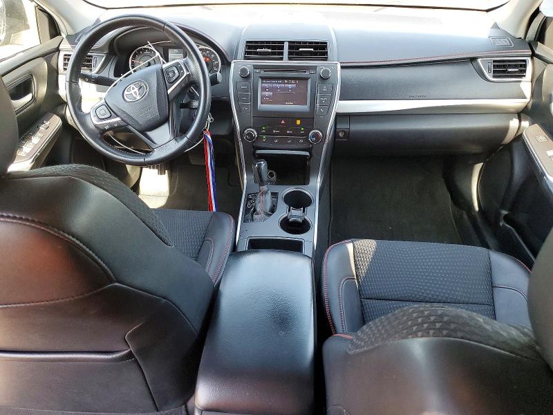 Продажа на аукционе авто 2015 Toyota Camry, vin: 4T1BF1FK6FU048170, номер лота: 56706356