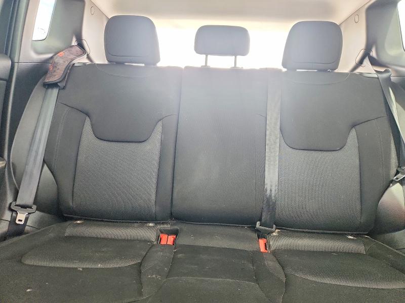 Aukcja sprzedaży 2023 Jeep Renegade, vin: ZACNJDB12PPP55930, numer aukcji: 56981696