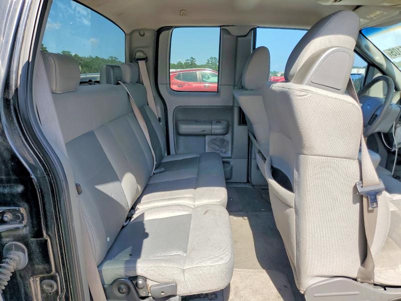 85625105 :رقم المزاد ، 1FTPX14V67NA11927 vin ، 2007 Ford F150 مزاد بيع