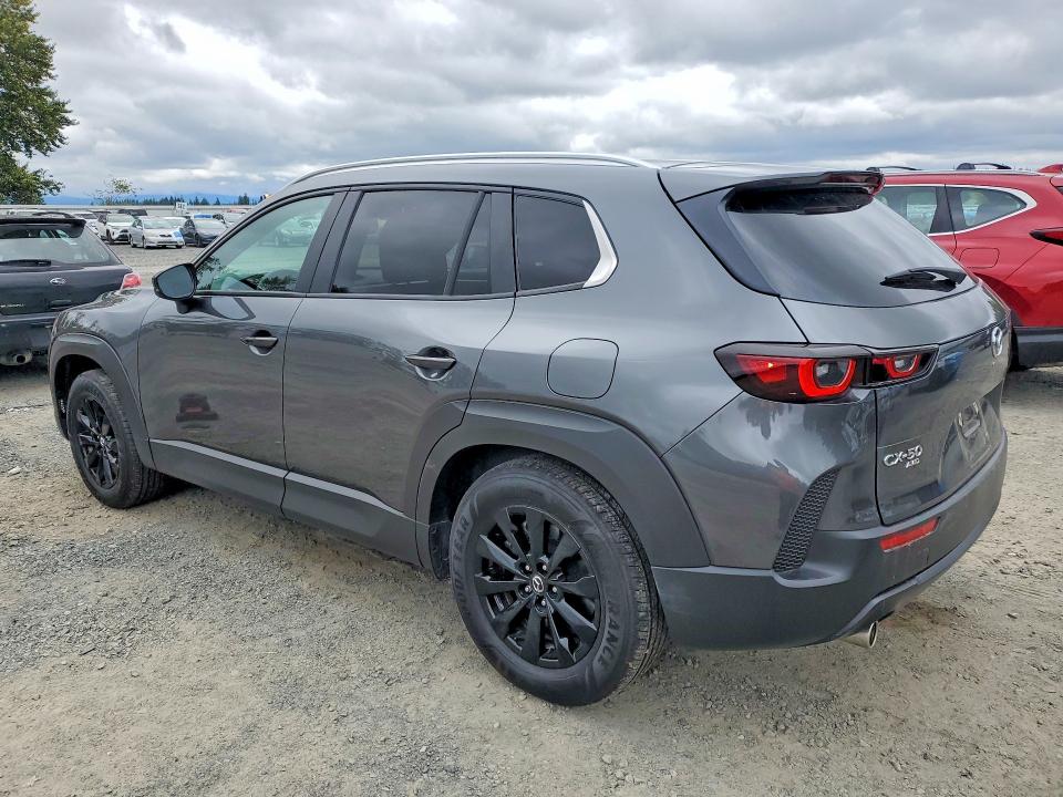 Продажа на аукционе авто 2025 Mazda Cx-50, vin: 7MMVABAM8SN382235, номер лота: 59198536