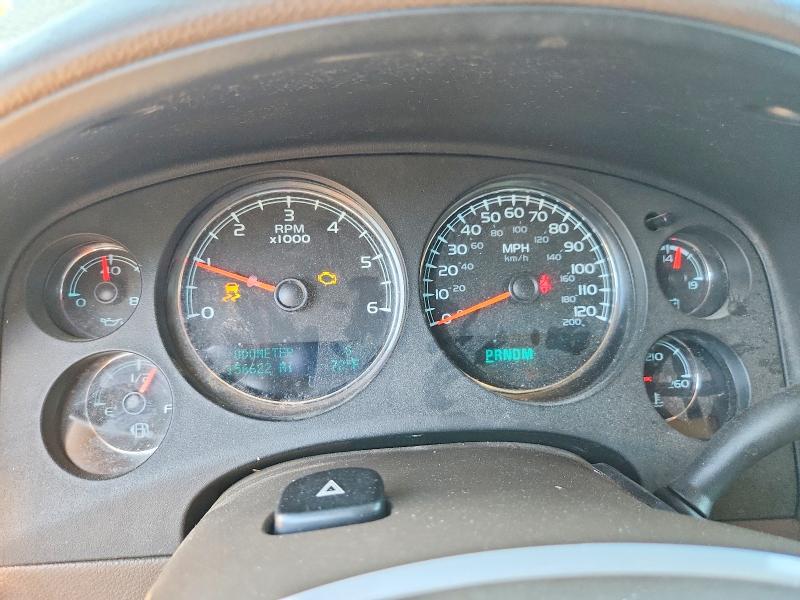 Продаж на аукціоні авто 2013 Chevrolet Avalanche, vin: 3GNTKGE78DG207086, номер лоту: 55474076
