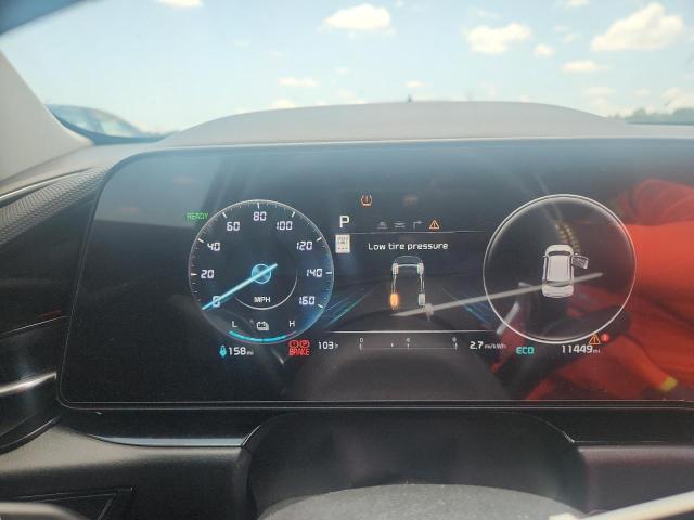 Продажа на аукционе авто 2025 Kia Niro, vin: KNDCR3L13S5140543, номер лота: 57696956