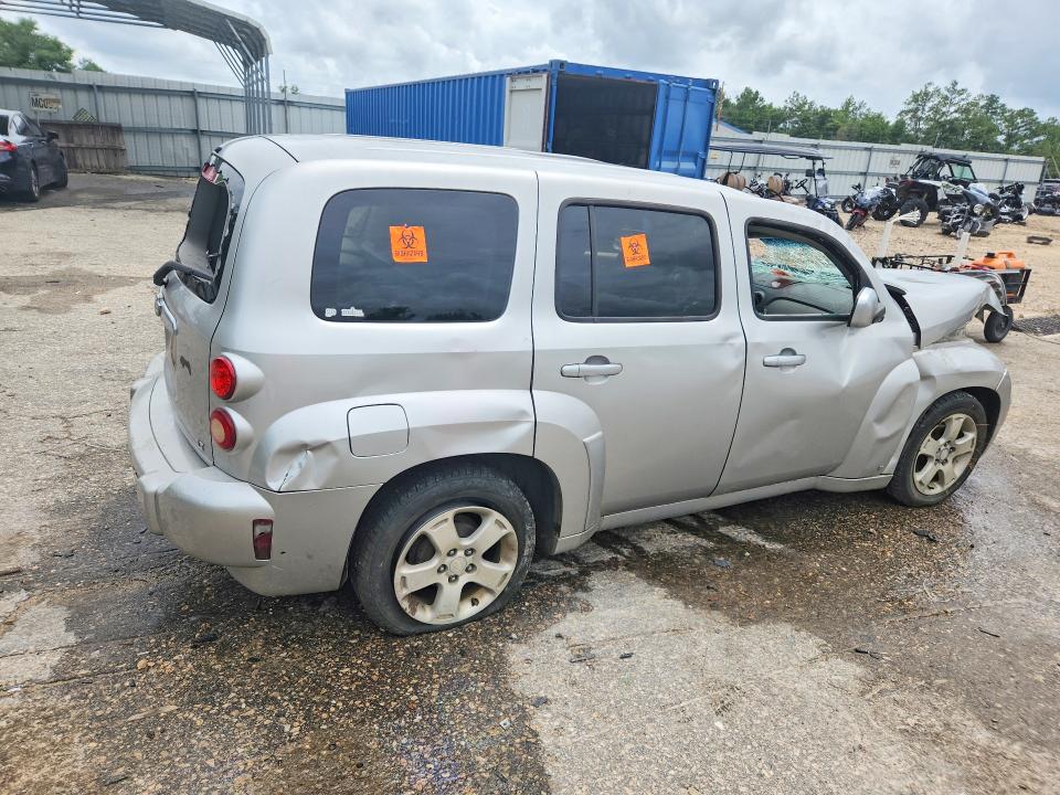 Продажа на аукционе авто 2006 Chevrolet Hhr, vin: 3GNDA23DX6S643313, номер лота: 57970026