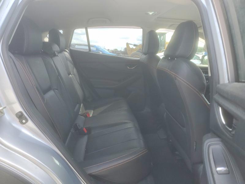 2018 Subaru Crosstrek მანქანა იყიდება აუქციონზე, vin: JF2GTAMCXJ8297265, აუქციონის ნომერი: 57565946