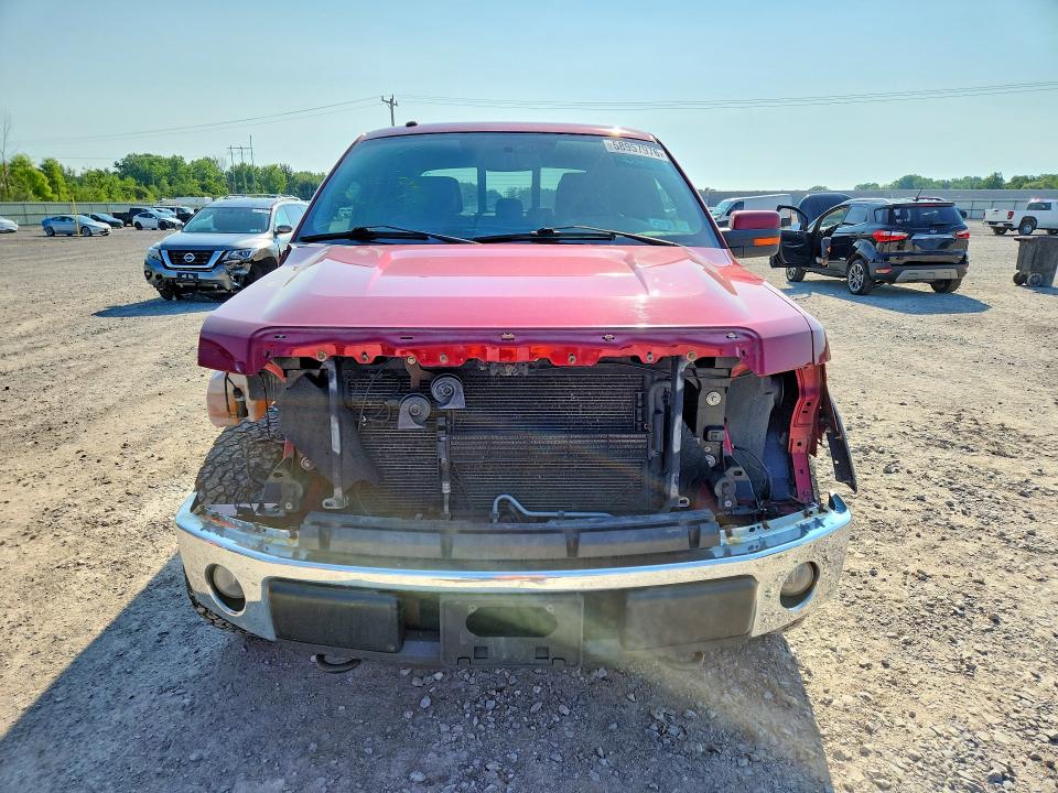 Aukcja sprzedaży 2014 Ford F150, vin: 1FTFW1EF1EKF84674, numer aukcji: 58957976