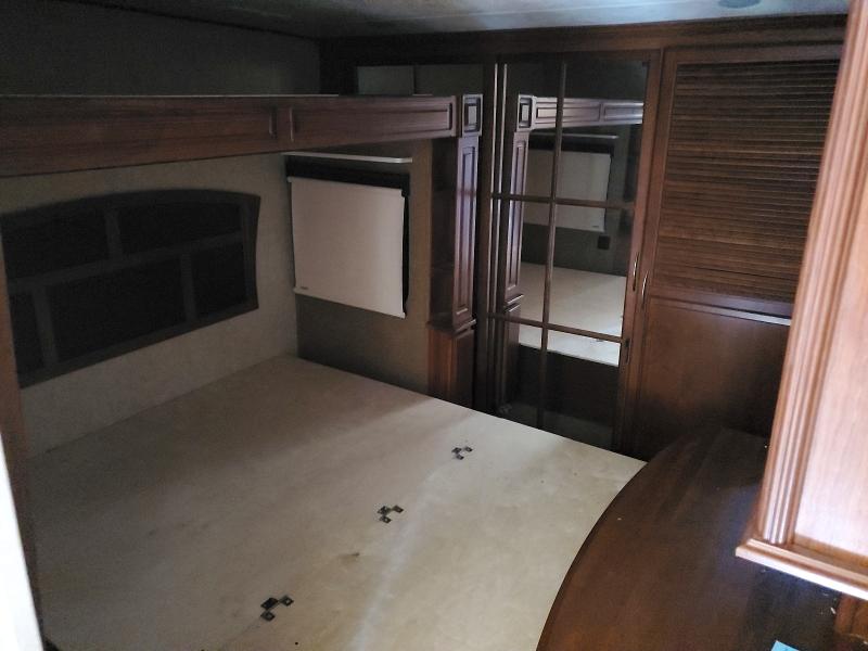 Продаж на аукціоні авто 2016 Colu Camper, vin: 4X4FCMR21G6005593, номер лоту: 57465246