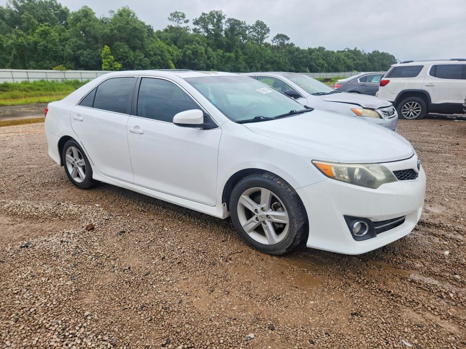 Продаж на аукціоні авто 2012 Toyota Camry, vin: 4T1BF1FK4CU195227, номер лоту: 57554116