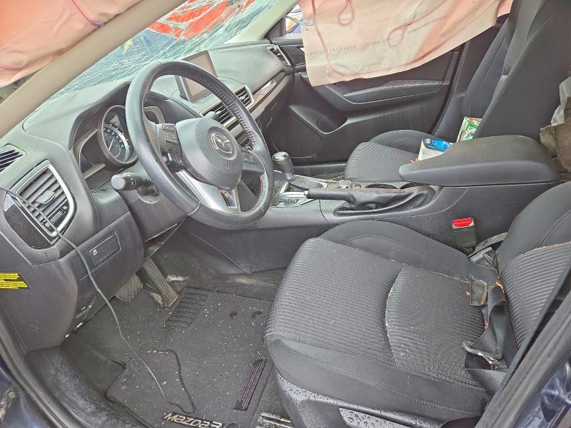 Aukcja sprzedaży 2015 Mazda 3, vin: 3MZBM1V77FM221672, numer aukcji: 56969726