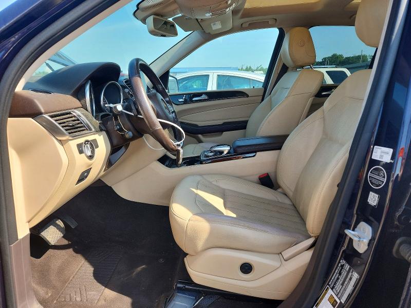 Продажа на аукционе авто 2016 Mercedes-benz Gle, vin: 4JGDA5HB1GA806513, номер лота: 73344285