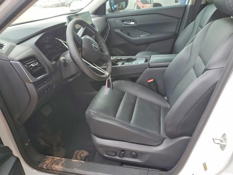 Aukcja sprzedaży 2025 Nissan Rogue, vin: JN8BT3CA2SW002049, numer aukcji: 56773036