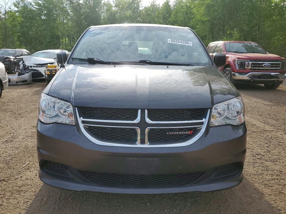 Aukcja sprzedaży 2016 Dodge Grand Caravan, vin: 2C4RDGBGXGR106745, numer aukcji: 56264396