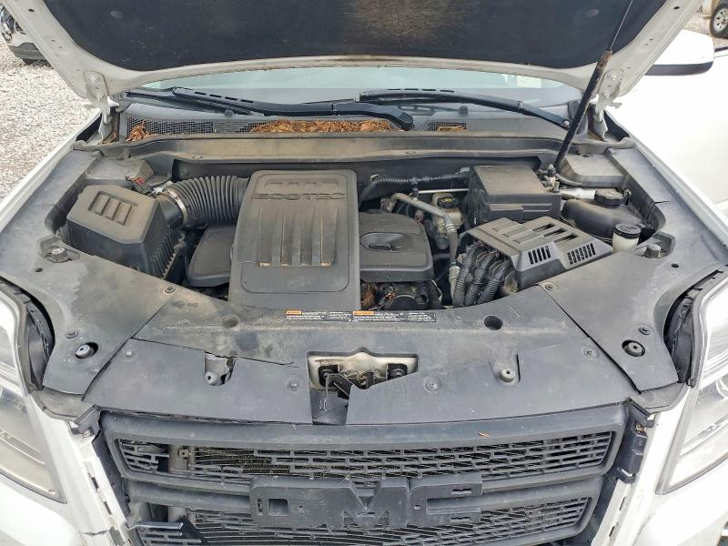 57293196 :رقم المزاد ، 2GKFLWEK4F6220048 vin ، 2015 Gmc Terrain مزاد بيع
