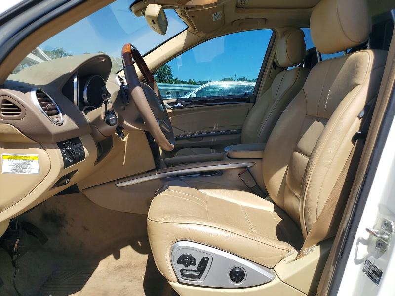 55898646 :رقم المزاد ، 4JGBB86E29A480632 vin ، 2009 Mercedes-benz Ml مزاد بيع