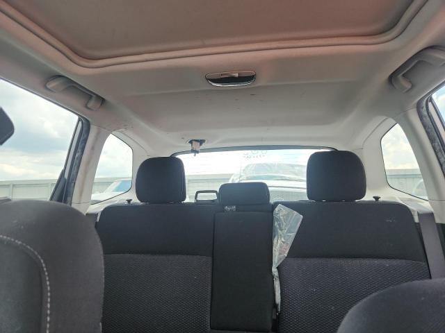 56988096 :رقم المزاد ، JF2SJAGC5GH435766 vin ، 2016 Subaru Forester مزاد بيع