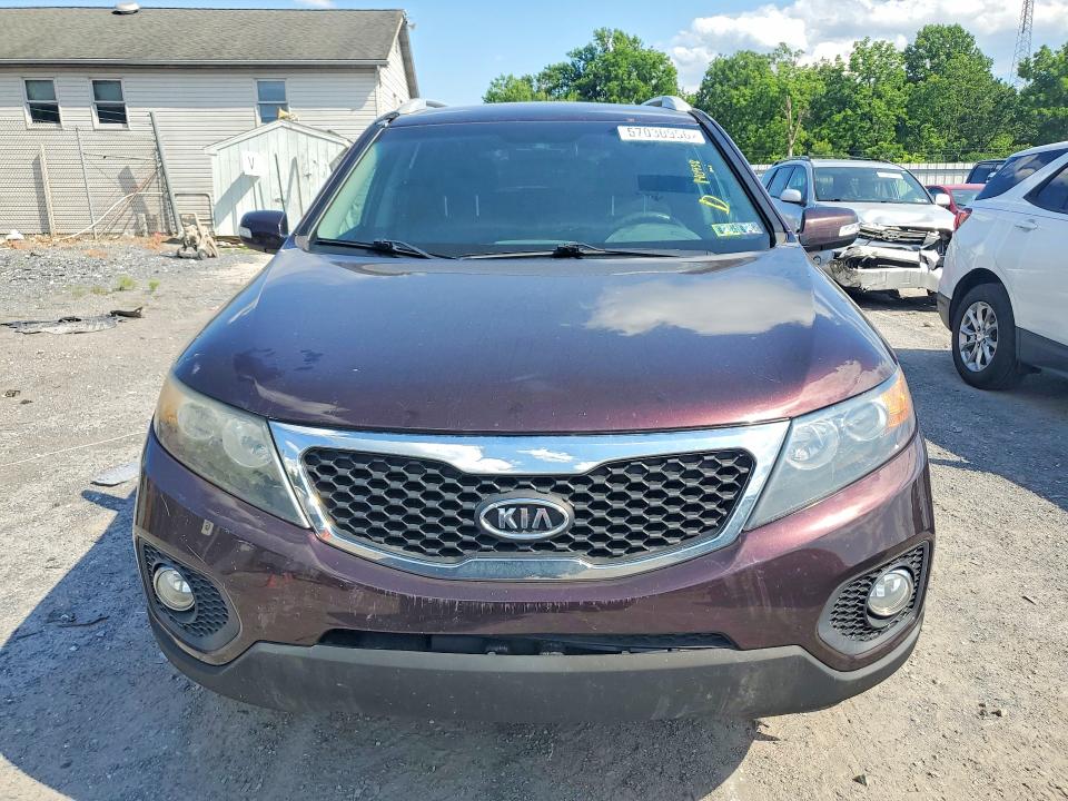 Продаж на аукціоні авто 2011 Kia Sorento, vin: 5XYKTDA12BG099433, номер лоту: 57030956