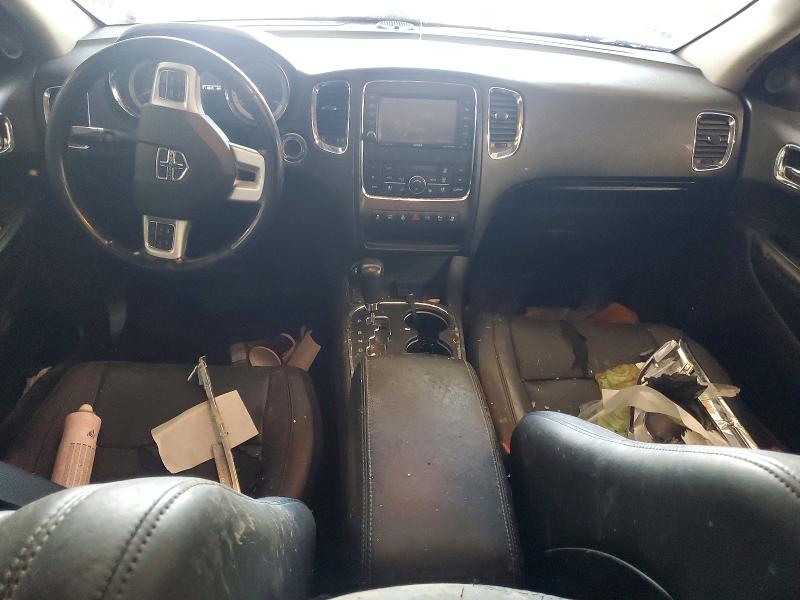 56840366 :رقم المزاد ، 1D4SD5GT9BC692600 vin ، 2011 Dodge Durango مزاد بيع