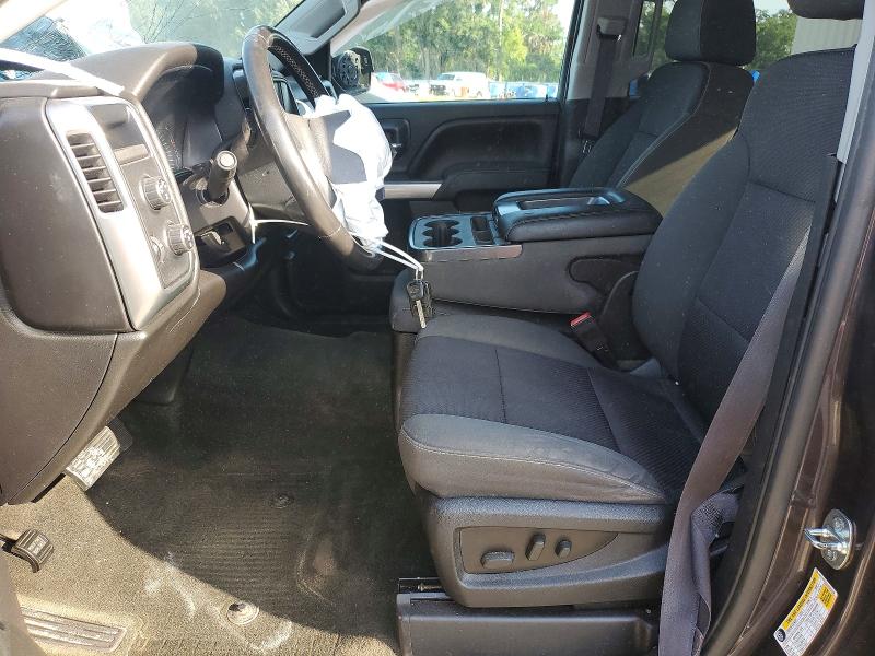 Aukcja sprzedaży 2014 Chevrolet Silverado, vin: 3GCUKRECXEG549789, numer aukcji: 57347026