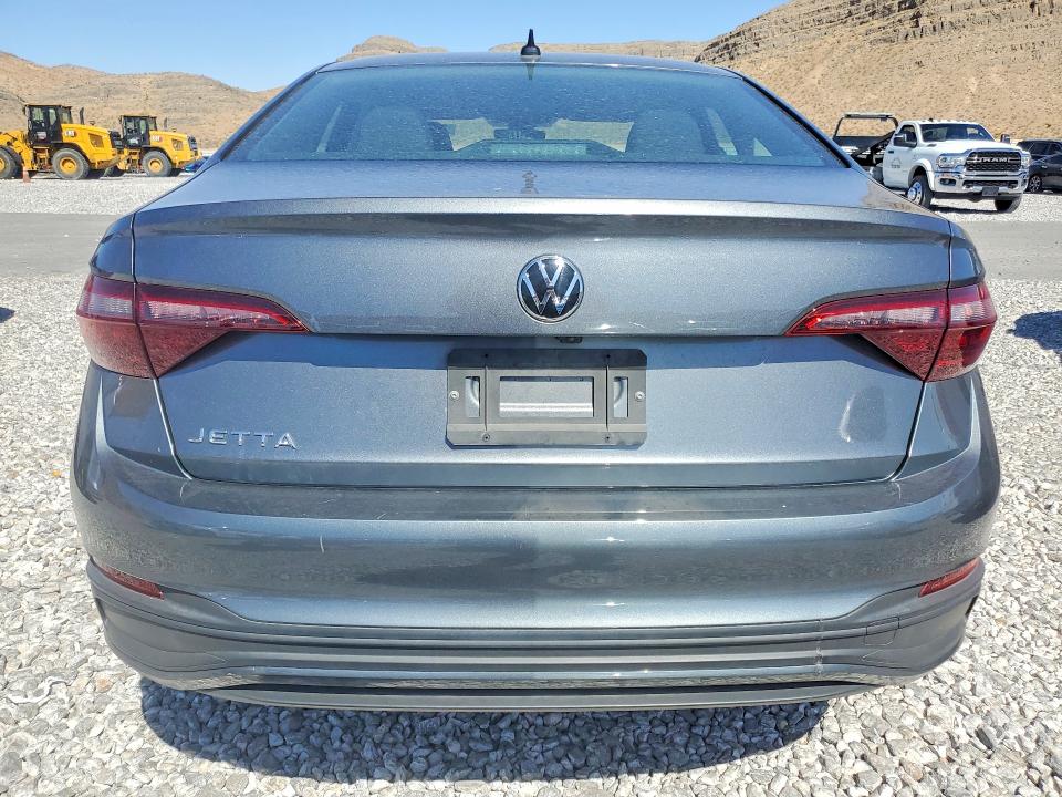 Aukcja sprzedaży 2024 Volkswagen Jetta, vin: 3VW5M7BU7RM026833, numer aukcji: 55563246