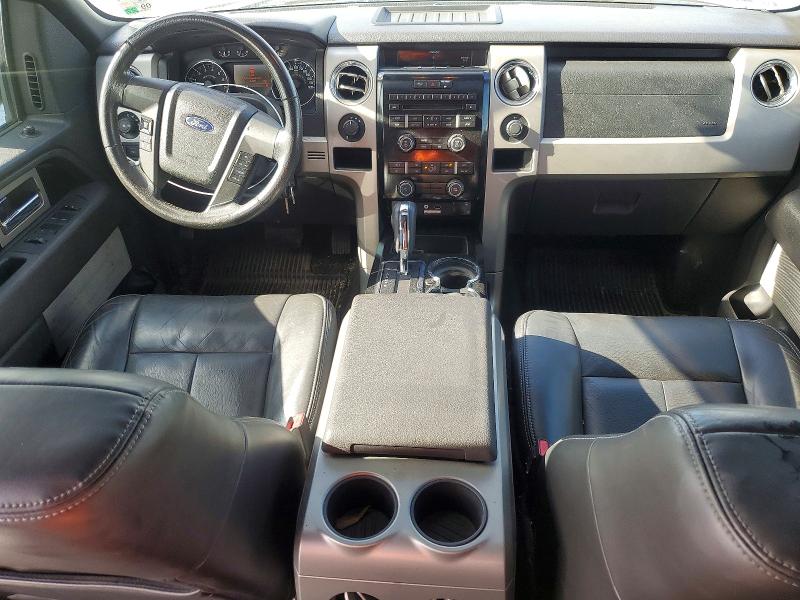 Продаж на аукціоні авто 2011 Ford F150, vin: 1FTFW1EF9BKD43148, номер лоту: 57025226