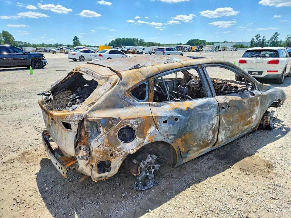 Продажа на аукционе авто 2021 Subaru Crosstrek, vin: JF2GTAECXMH348346, номер лота: 55886016