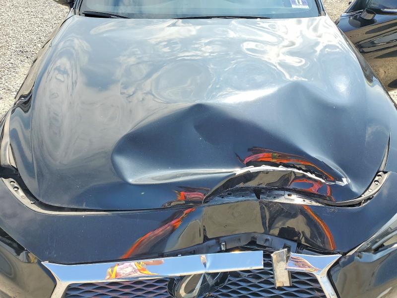 Aukcja sprzedaży 2019 Infiniti Q60, vin: JN1EV7EL0KM291441, numer aukcji: 55825926