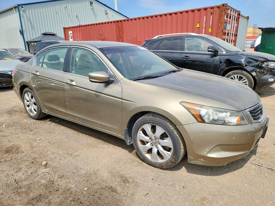 56276916 :رقم المزاد ، 1HGCP2F88AA805940 vin ، 2010 Honda Accord مزاد بيع