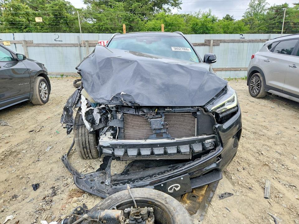 Продаж на аукціоні авто 2023 Infiniti Qx50, vin: 3PCAJ5BB7PF102260, номер лоту: 56527066