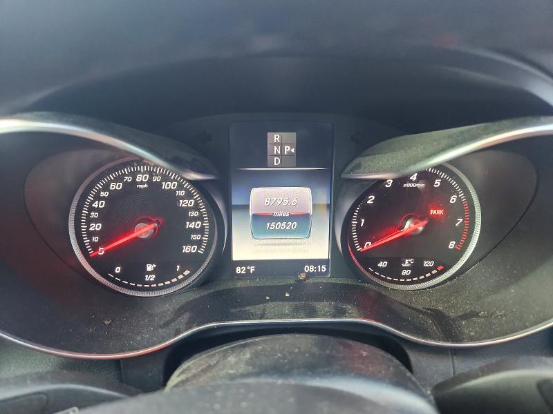 Продаж на аукціоні авто 2017 Mercedes-benz C, vin: WDDWJ4JB3HF512249, номер лоту: 56581346