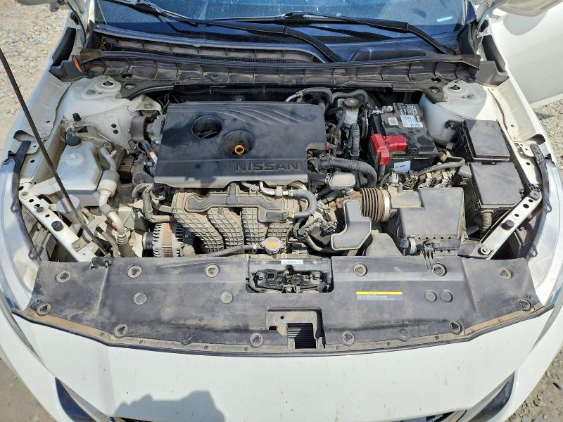 Aukcja sprzedaży 2020 Nissan Altima, vin: 1N4BL4BV5LC205063, numer aukcji: 55968156