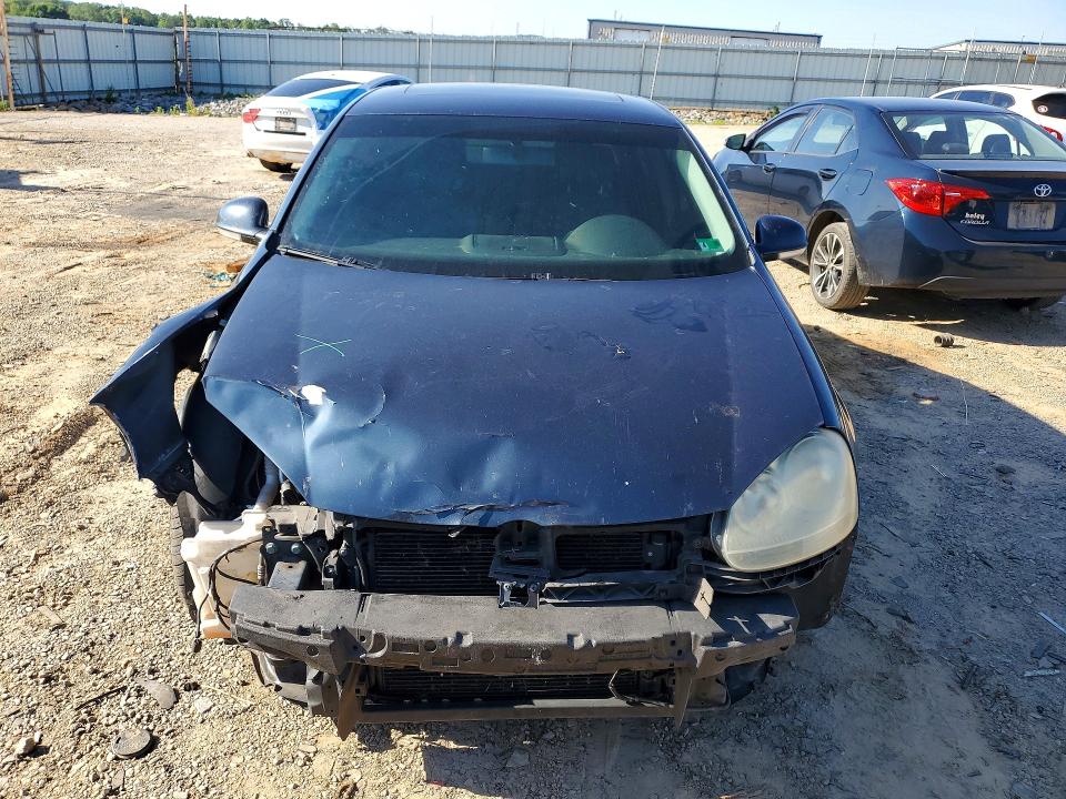 Продажа на аукционе авто 2006 Volkswagen Jetta, vin: 3VWSF71K86M670706, номер лота: 55379676