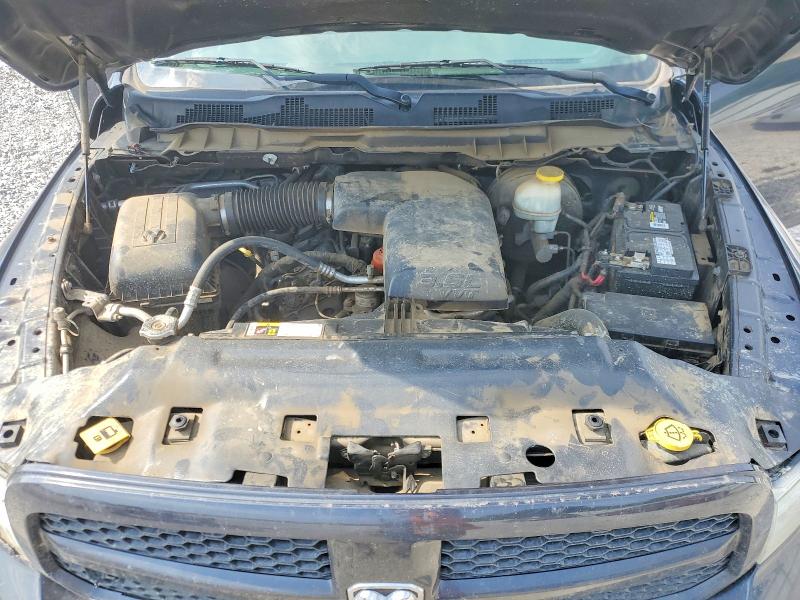 Aukcja sprzedaży 2018 Ram 1500, vin: 1C6RR7FG9JS111640, numer aukcji: 53786606