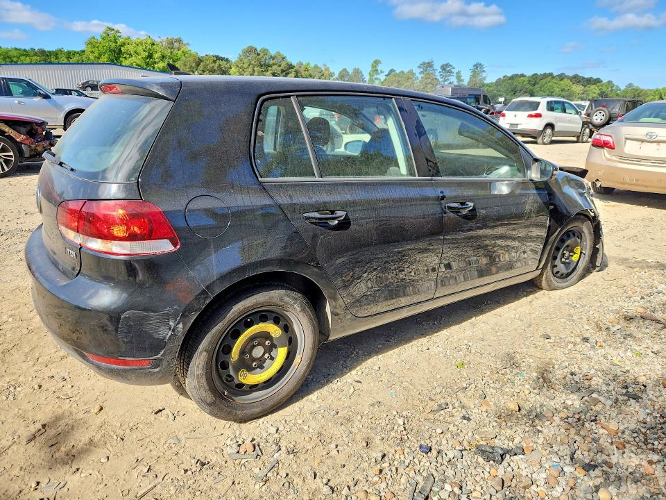 Aukcja sprzedaży 2012 Volkswagen Golf, vin: WVWDM7AJ5CW160365, numer aukcji: 56144076