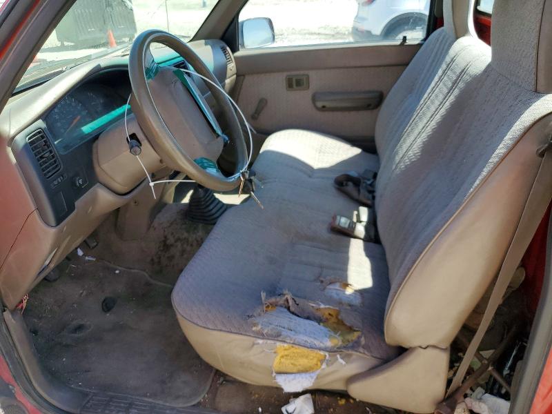 Aukcja sprzedaży 1997 Toyota Tacoma, vin: 4TANL42N9VZ228011, numer aukcji: 56315316