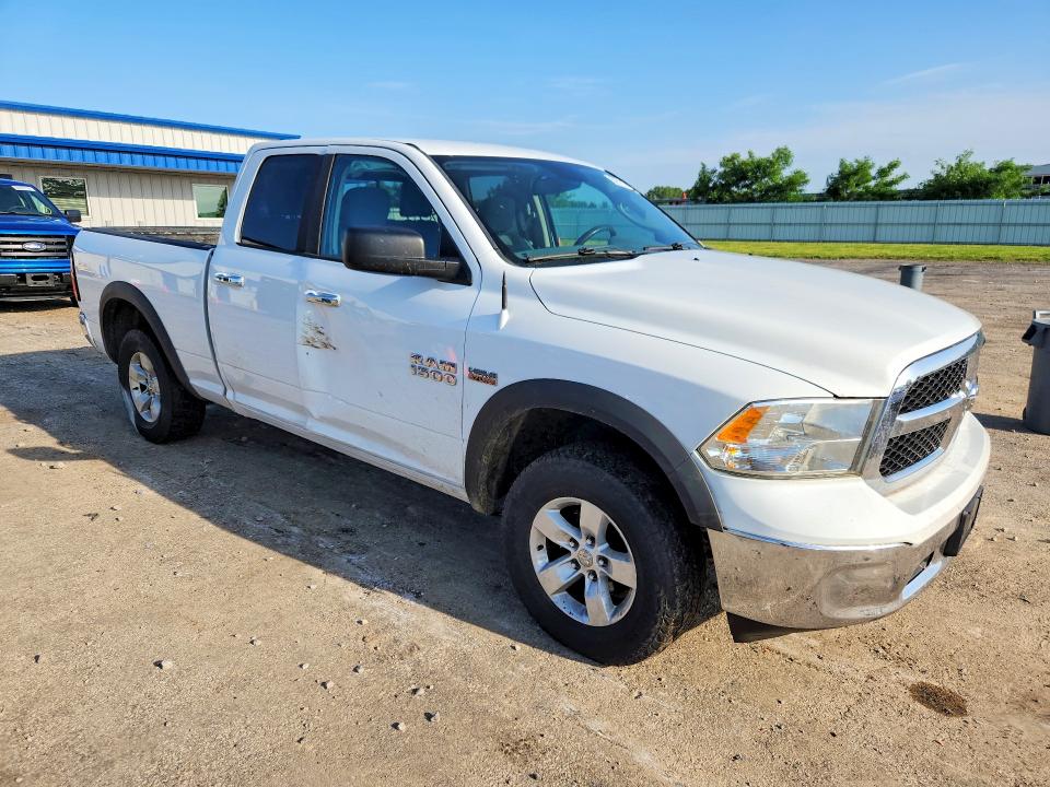 Продаж на аукціоні авто 2013 Ram 1500, vin: 1C6RR7GT1DS700939, номер лоту: 56711006