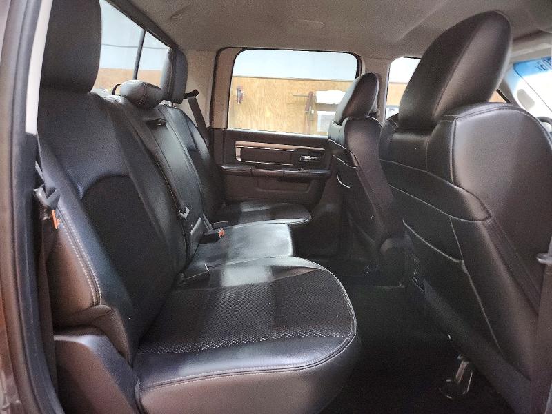 Продаж на аукціоні авто 2014 Ram 1500, vin: 1C6RR7MT6ES149588, номер лоту: 58458706