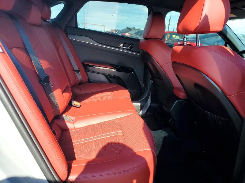 Продажа на аукционе авто 2026 Kia K5, vin: KNAG64J74T5470276, номер лота: 58481966