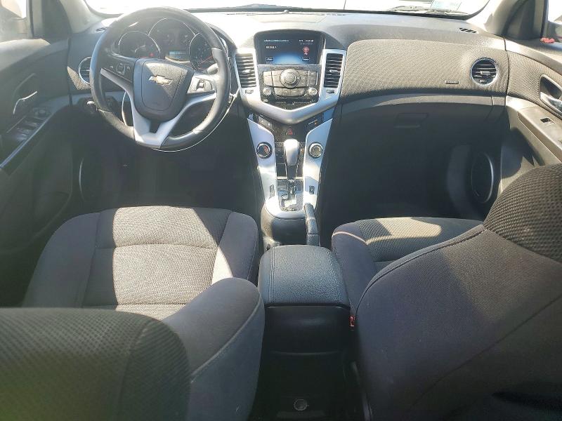 56425166 :رقم المزاد ، 1G1PC5SBXE7210985 vin ، 2014 Chevrolet Cruze مزاد بيع