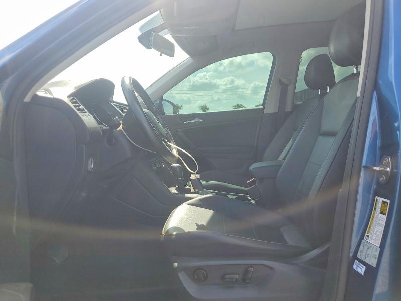 Aukcja sprzedaży 2019 Volkswagen Tiguan, vin: 3VV3B7AX8KM052747, numer aukcji: 58028706