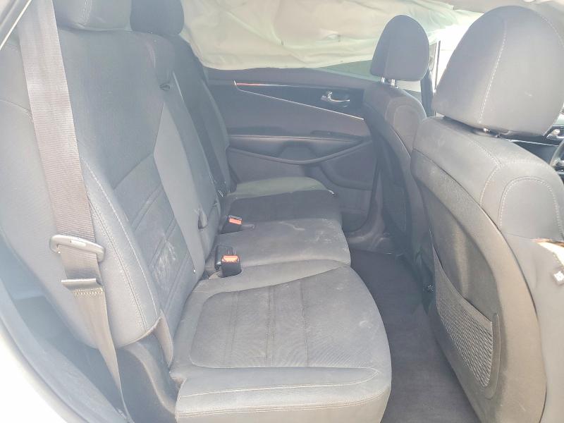 Продаж на аукціоні авто 2019 Kia Sorento, vin: 5XYPGDA51KG559114, номер лоту: 56763006