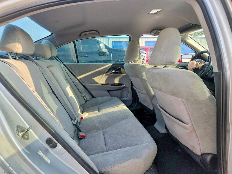 57884976 :رقم المزاد ، 1HGCR2F33DA015710 vin ، 2013 Honda Accord مزاد بيع