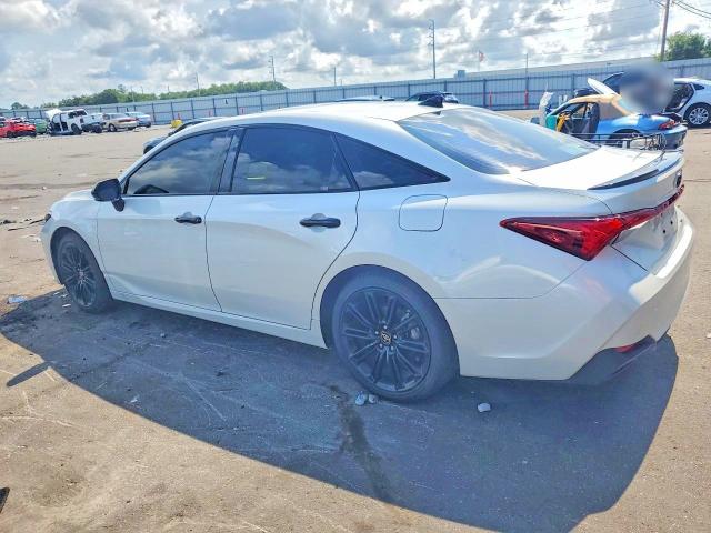 85626165 :رقم المزاد ، 4T1EA1ABXNU011186 vin ، 2022 Toyota Avalon مزاد بيع