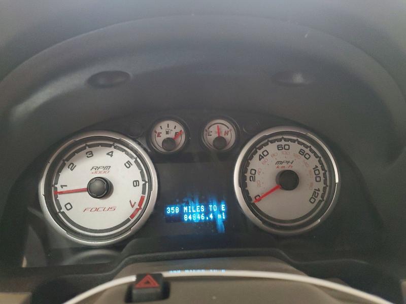 Aukcja sprzedaży 2008 Ford Focus, vin: 1FAHP35N18W182651, numer aukcji: 57652486