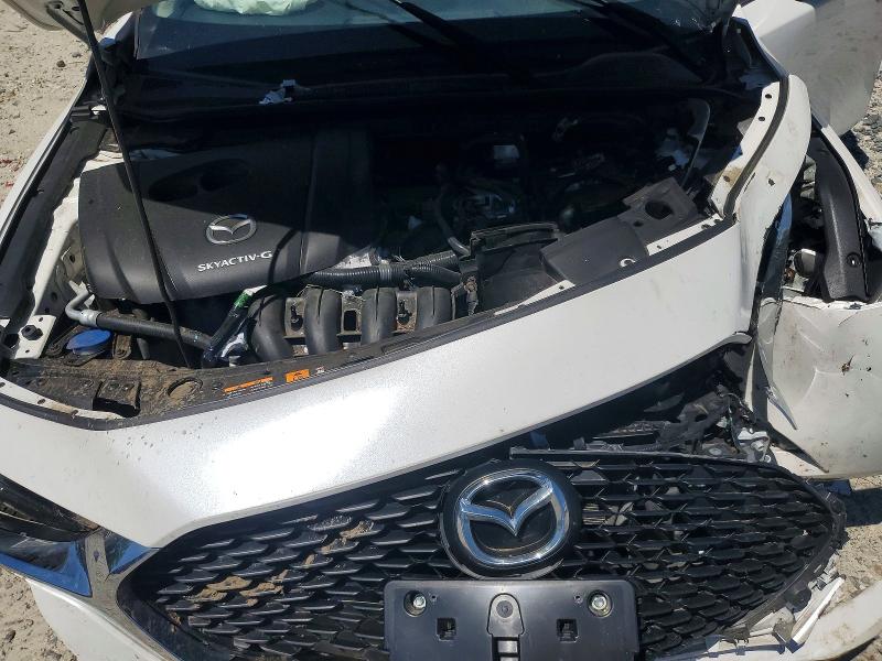 Продаж на аукціоні авто 2019 Mazda 3, vin: 3MZBPABL8KM114326, номер лоту: 56447046