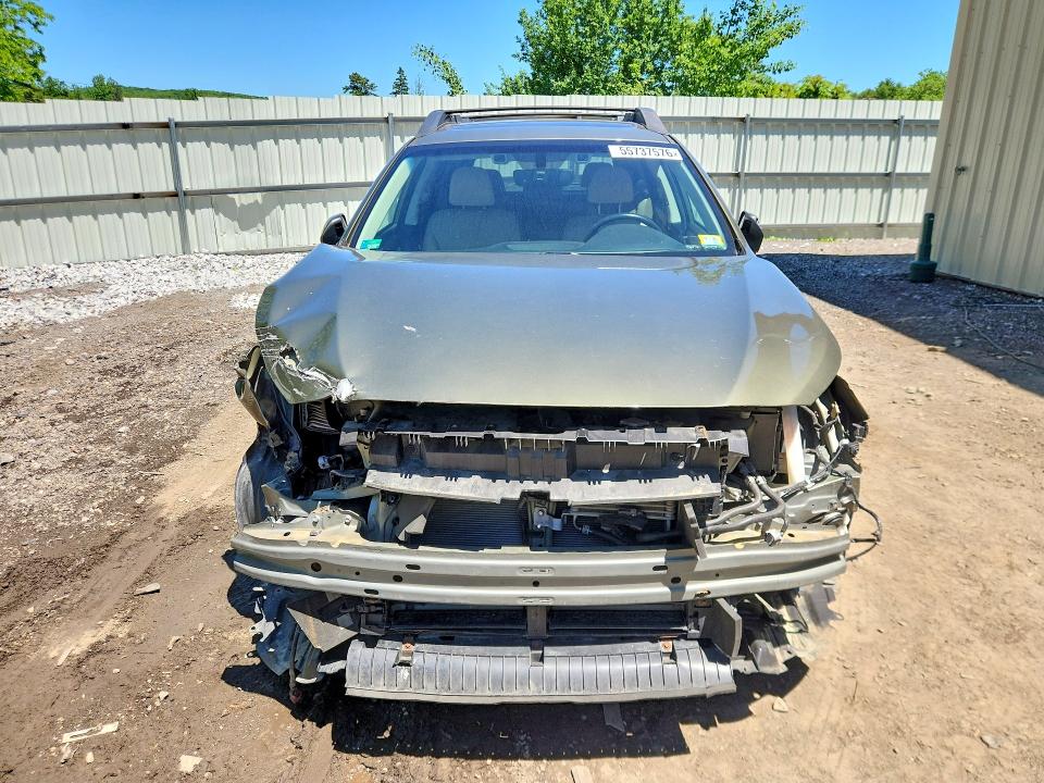 Продаж на аукціоні авто 2019 Subaru Outback, vin: 4S4BSAHC2K3266172, номер лоту: 55737576