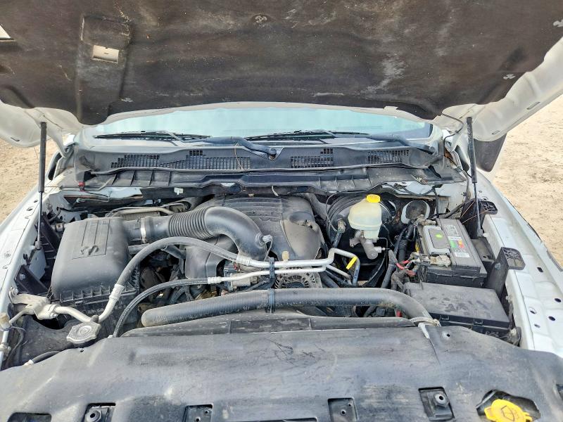 Продаж на аукціоні авто 2016 Ram 1500, vin: 1C6RR7GT1GS156236, номер лоту: 58887116