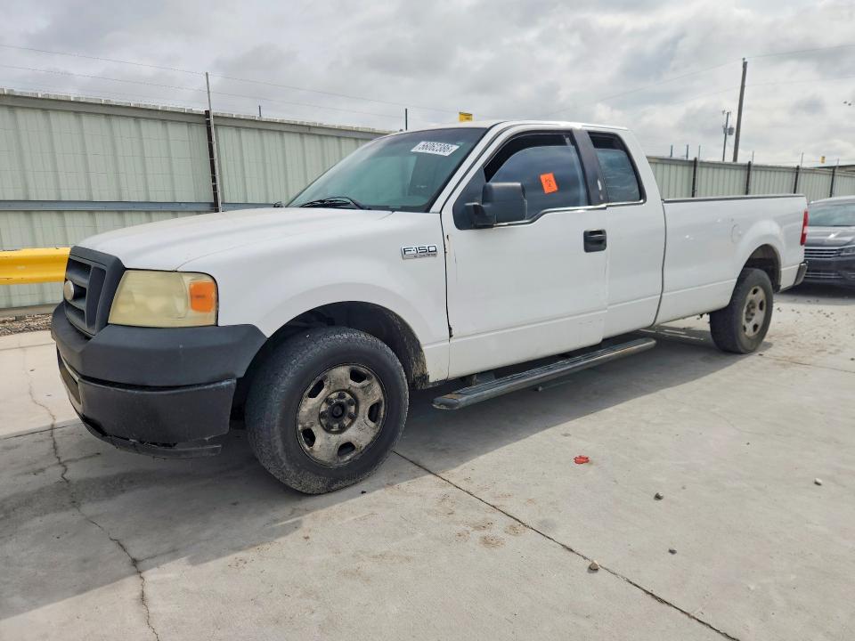 Aukcja sprzedaży 2008 Ford F150, vin: 1FTVX12588KE55971, numer aukcji: 56062386