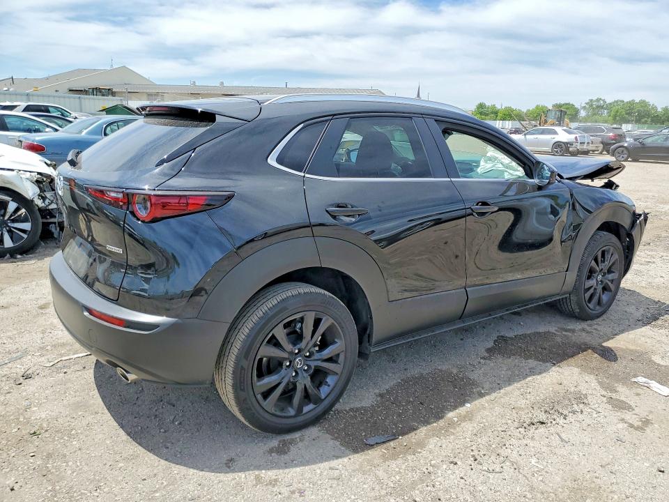 Aukcja sprzedaży 2025 Mazda Cx-30, vin: 3MVDMBBM5SM866809, numer aukcji: 56097396