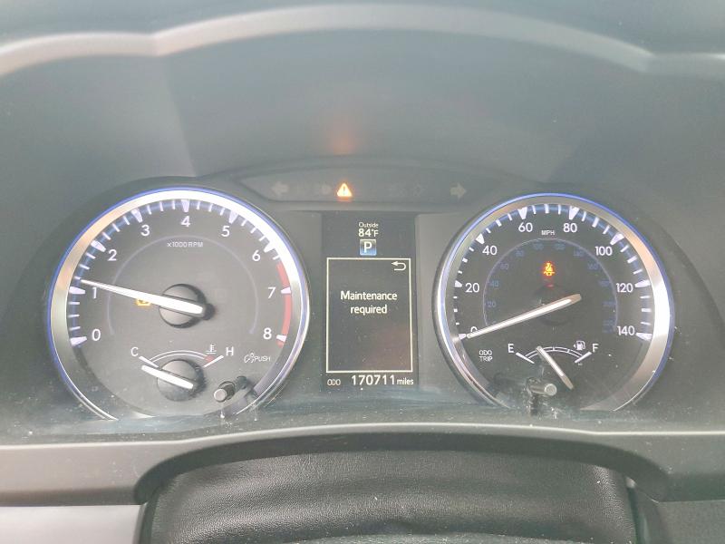 Aukcja sprzedaży 2016 Toyota Highlander, vin: 5TDKKRFH0GS144191, numer aukcji: 55783736