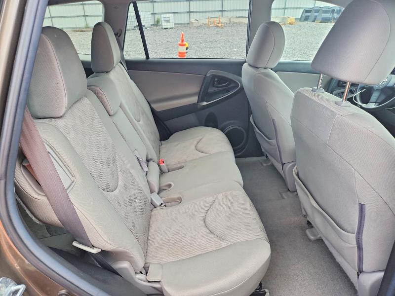2012 Toyota Rav4 მანქანა იყიდება აუქციონზე, vin: 2T3JF4DV4CW204459, აუქციონის ნომერი: 59077976