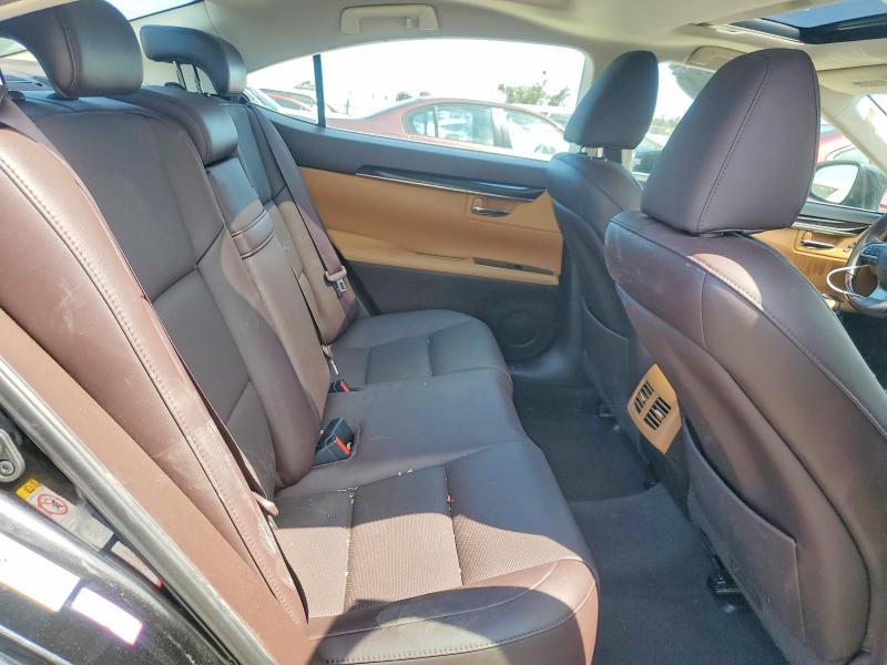Aukcja sprzedaży 2018 Lexus Es, vin: 58ABK1GG3JU116481, numer aukcji: 56177916